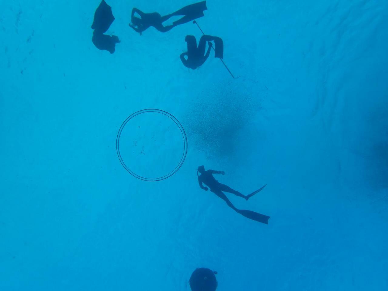 Qing Feng Diving B&B Lyudao Exterior photo